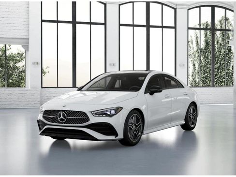New 2026 Mercedes-Benz CLA 250 CLA 250 image 40