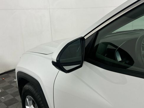 Used 2024 Hyundai Tucson SEL image 16