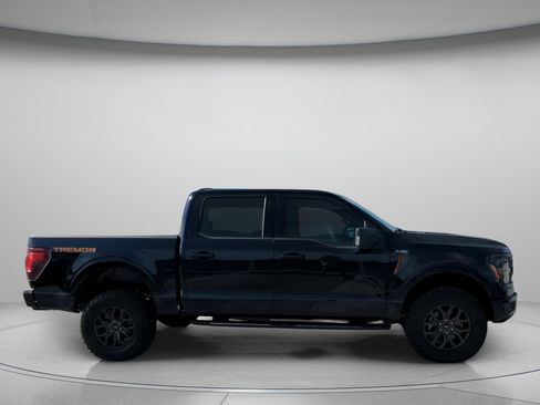 New 2026 Ford F150 Tremor AWD/4WD image 35