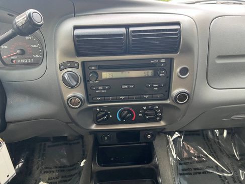 Used 2011 Ford Ranger XLT AWD/4WD image 32