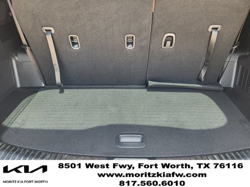 Certified 2025 Kia Telluride SX Prestige X-Line AWD/4WD image 32