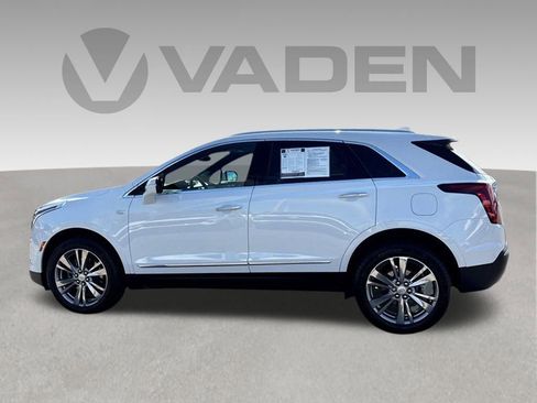 Used 2024 Cadillac XT5 Premium Luxury FWD image 24