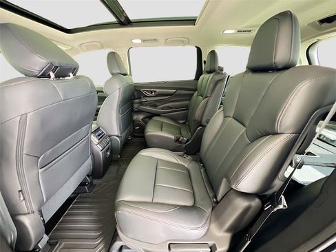 New 2026 Subaru Ascent Limited Bronze image 20