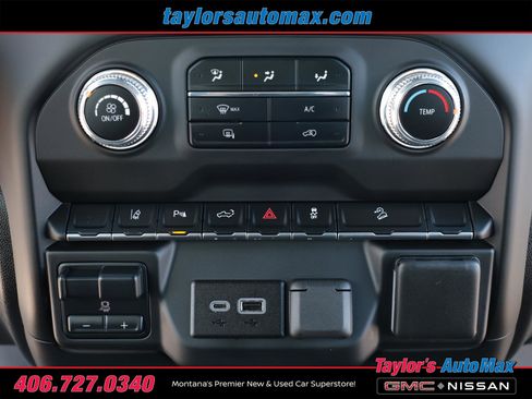 Used 2024 GMC Sierra 3500 Pro w/ Fleet Convenience Package AWD/4WD image 15