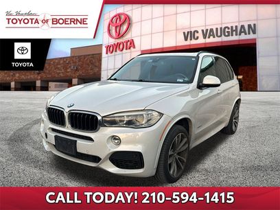 Used 2018 BMW X5 xDrive35i