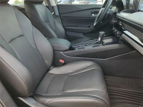 New 2025 Honda Accord Touring image 22