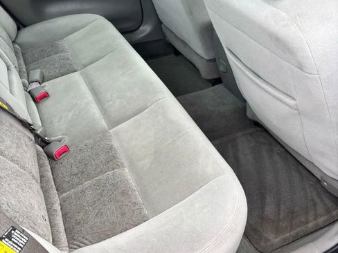 Used 2004 Chevrolet Impala LS w/ Preferred Equipment Group image 45