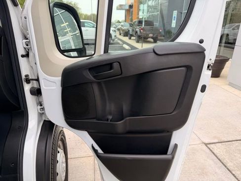 Used 2022 RAM ProMaster 1500 w/ Interior LED Lighting Group FWD image 11