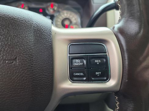 Used 2017 RAM 3500 Laramie Longhorn w/ Convenience Group AWD/4WD image 21