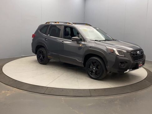 Used 2023 Subaru Forester Wilderness AWD/4WD image 7