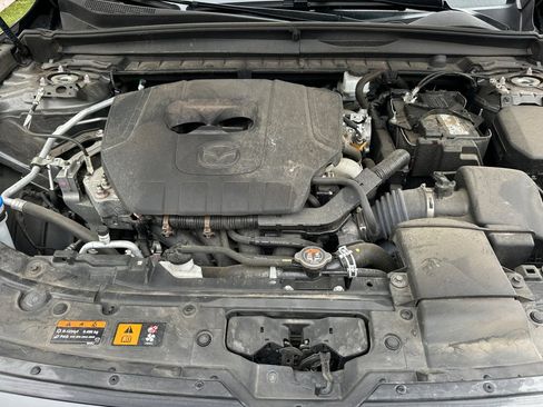 Used 2025 MAZDA CX-50 AWD 2.5 S w/ Preferred Package image 24