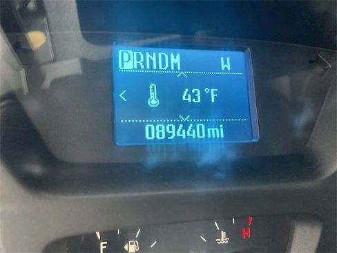 Used 2018 Ford Transit 350 XLT image 12