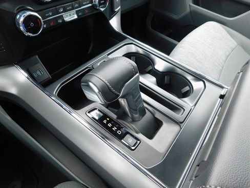 New 2023 Ford F150 Lightning XLT w/ Equipment Group 312A High image 13