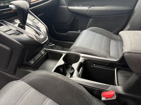 Used 2021 Honda CR-V EX image 13