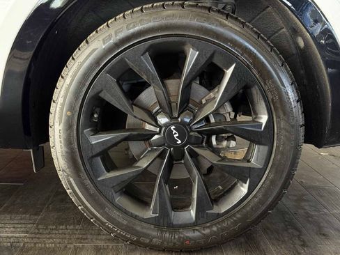 Used 2022 Kia Sorento SX FWD image 31
