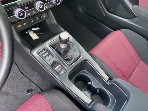 Used 2025 Honda Civic Si image 24
