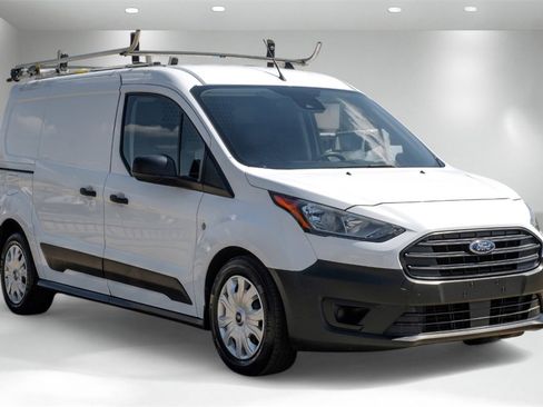 Used 2022 Ford Transit Connect XL image 5