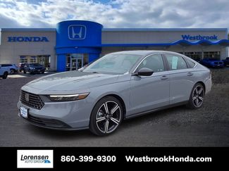 Certified 2023 Honda Accord Sport video 1