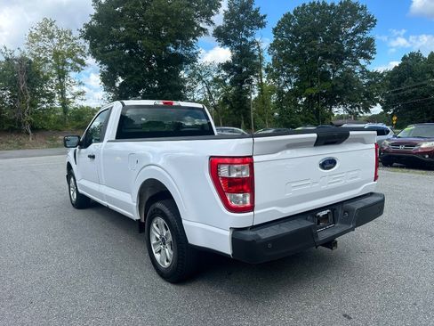 Used 2021 Ford F150 XL w/ Equipment Group 101A High RWD image 5