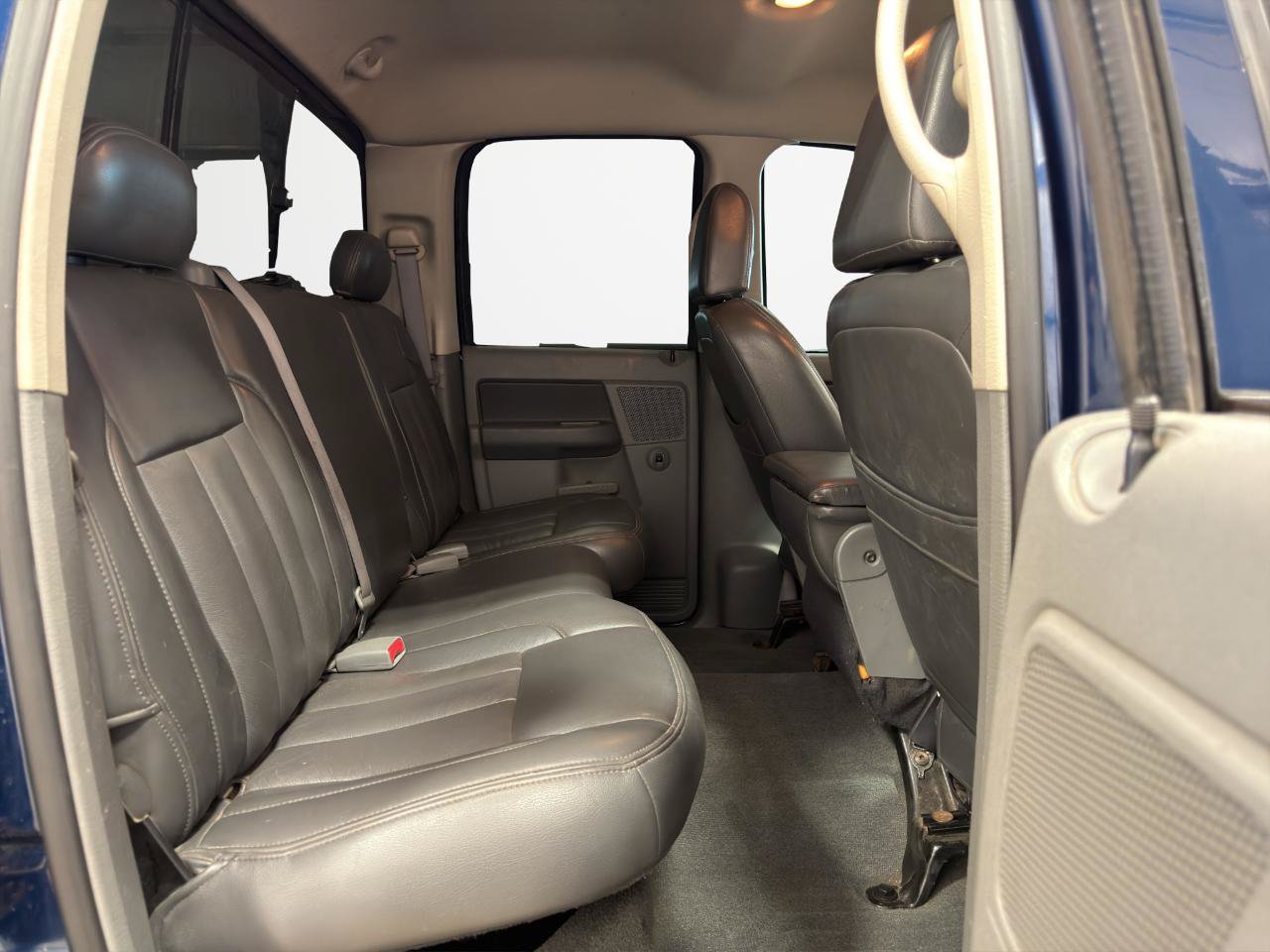 Used 2006 Dodge Ram 2500 Truck SLT AWD/4WD image 26