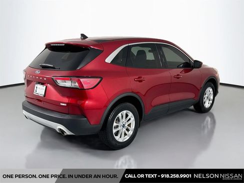 Used 2020 Ford Escape SE AWD/4WD image 5
