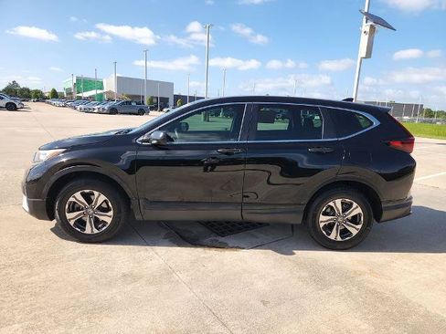 Used 2020 Honda CR-V LX image 8