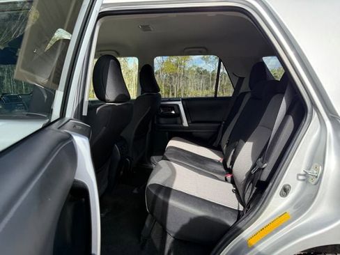 Used 2024 Toyota 4Runner SR5 image 7