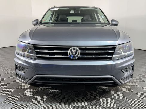 Used 2019 Volkswagen Tiguan SE image 5