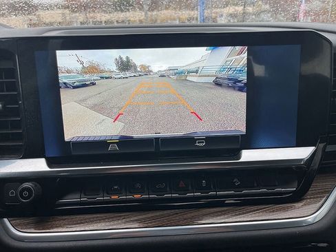 Used 2022 Chevrolet Silverado 1500 RST image 30