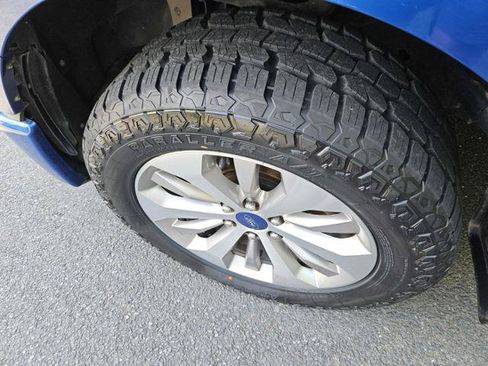 Used 2017 Ford F150 XL w/ Equipment Group 101A Mid RWD image 10