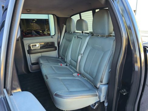 Used 2012 Ford F150 Platinum image 30