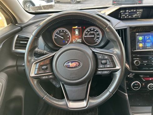 Used 2023 Subaru Forester Premium image 10