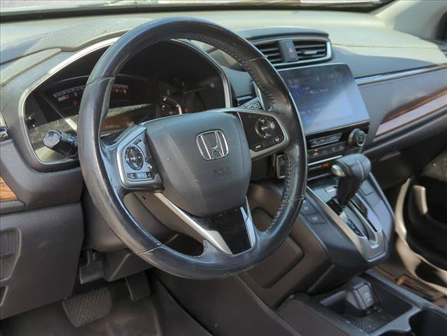 Used 2019 Honda CR-V EX-L image 9