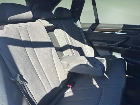 Used 2017 BMW X5 xDrive35i image 27