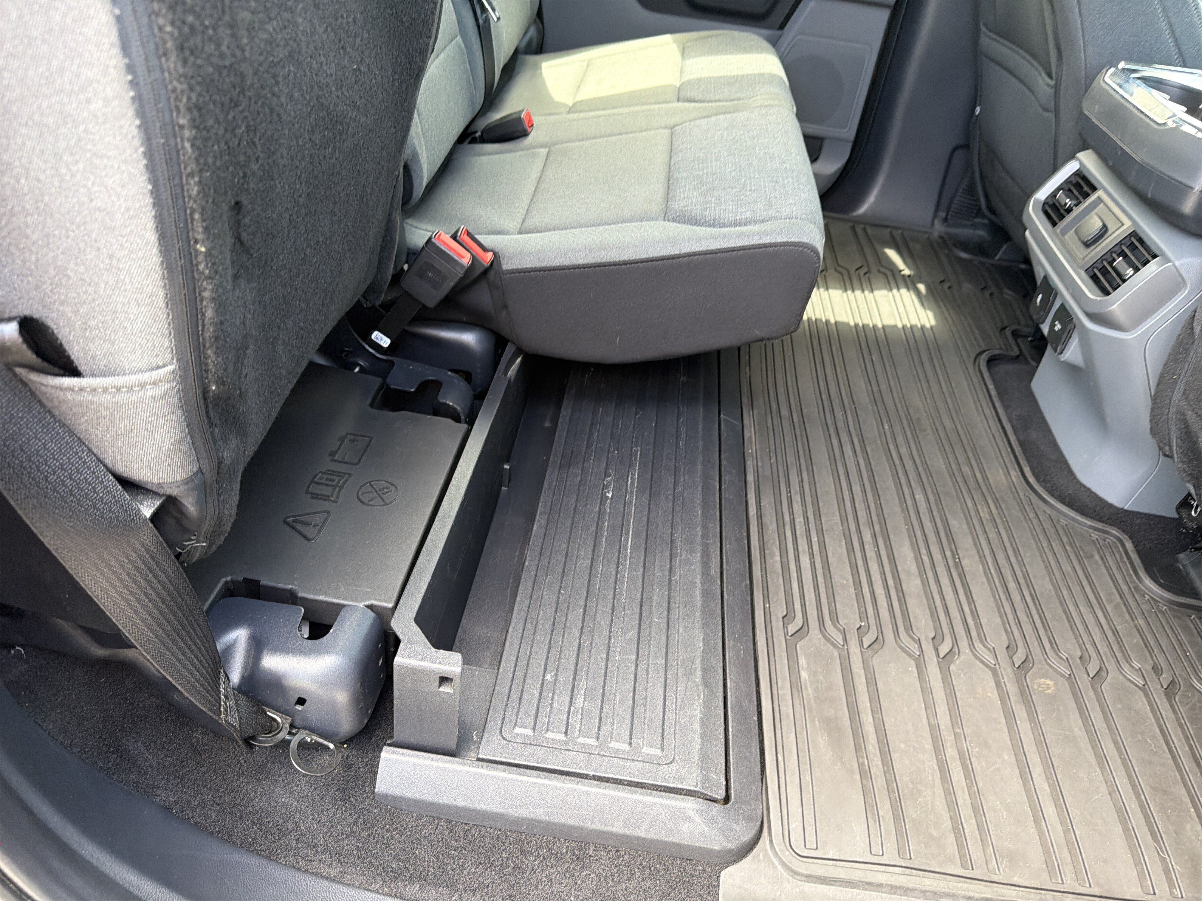Used 2024 Ford F150 XLT w/ Equipment Group 302A MID AWD/4WD image 72