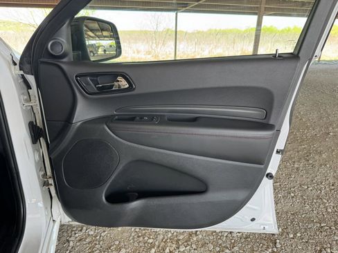 Used 2024 Dodge Durango GT image 40