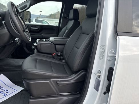 New 2025 Chevrolet Silverado 3500 W/T w/ WT Convenience Package image 11