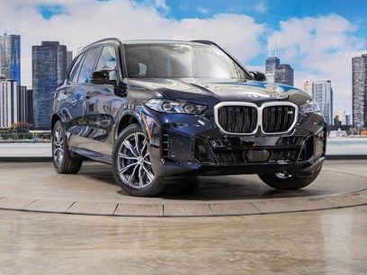 Used 2026 BMW X5 M60i w/ Climate Comfort Package