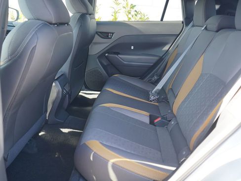 New 2026 Subaru Crosstrek 2.5i Sport image 7