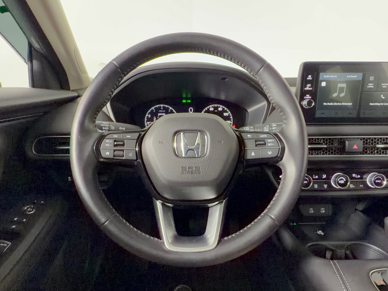 Used 2026 Honda HR-V EX-L image 10