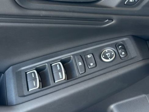 Certified 2024 Honda Accord EX-L image 13