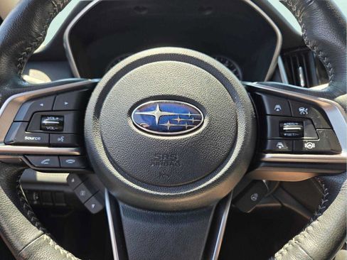 Used 2022 Subaru Legacy Limited XT AWD/4WD image 32
