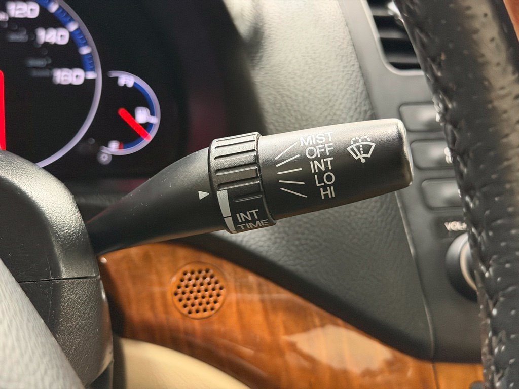 Used 2006 Acura TSX FWD image 25