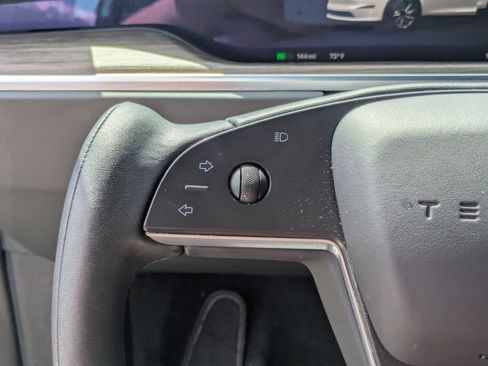 Used 2023 Tesla Model X AWD/4WD image 20
