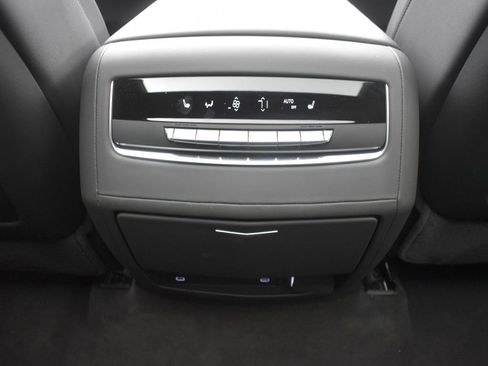 Certified 2026 Cadillac Escalade Sport w/ Touring Package image 30