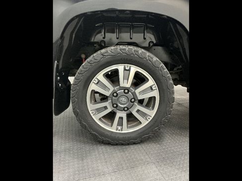 Used 2021 Toyota Tundra 1794 Edition image 43