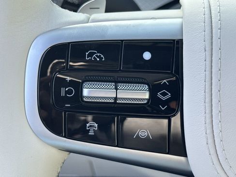 New 2026 Genesis GV80 3.5T Prestige image 25