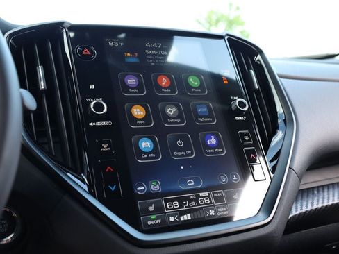 New 2026 Subaru Ascent Premium AWD/4WD image 13