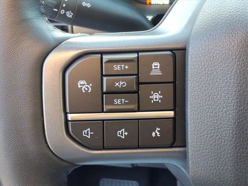 Used 2024 Ford F150 Lariat w/ Mobile Office Package image 19