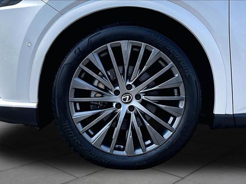 Used 2023 Lexus RX 350 AWD w/ Accessory Package image 13